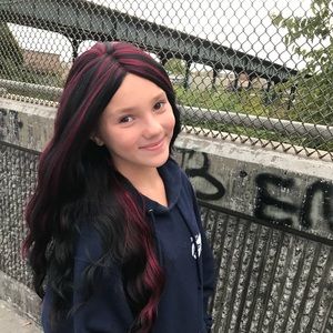 Meet your Posher, Sophia